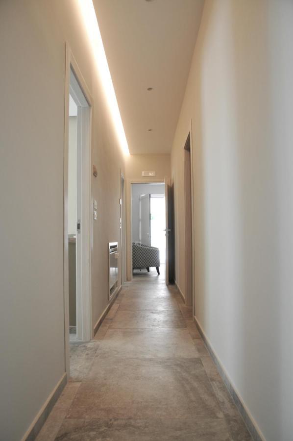 La Casa dell'Alloro Zafferana Etnea Esterno foto