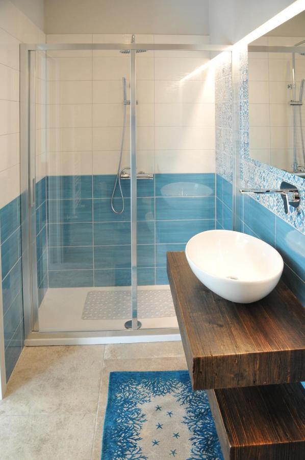 La Casa dell'Alloro Zafferana Etnea Esterno foto