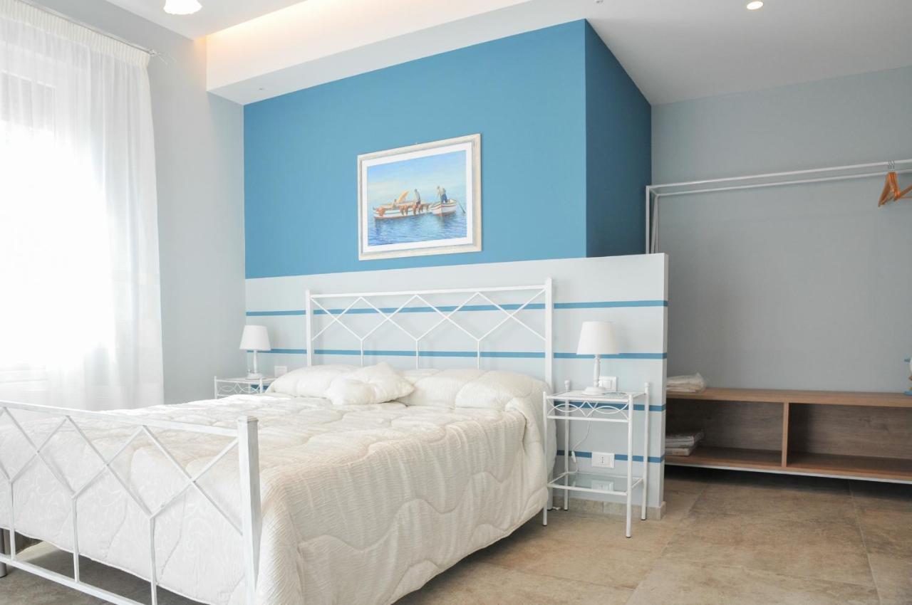La Casa dell'Alloro Zafferana Etnea Esterno foto